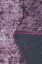 Conceptum Folk Chenille - Morado BA 28 (75 x 150 cm)